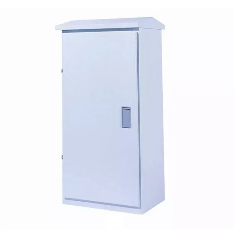 XL-21 আউটডোর ওয়াটারপ্রুফ পাওয়ার ক্যাবিনেট